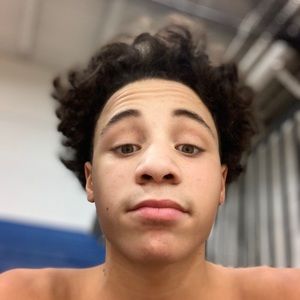 Meet your Posher, Brendan